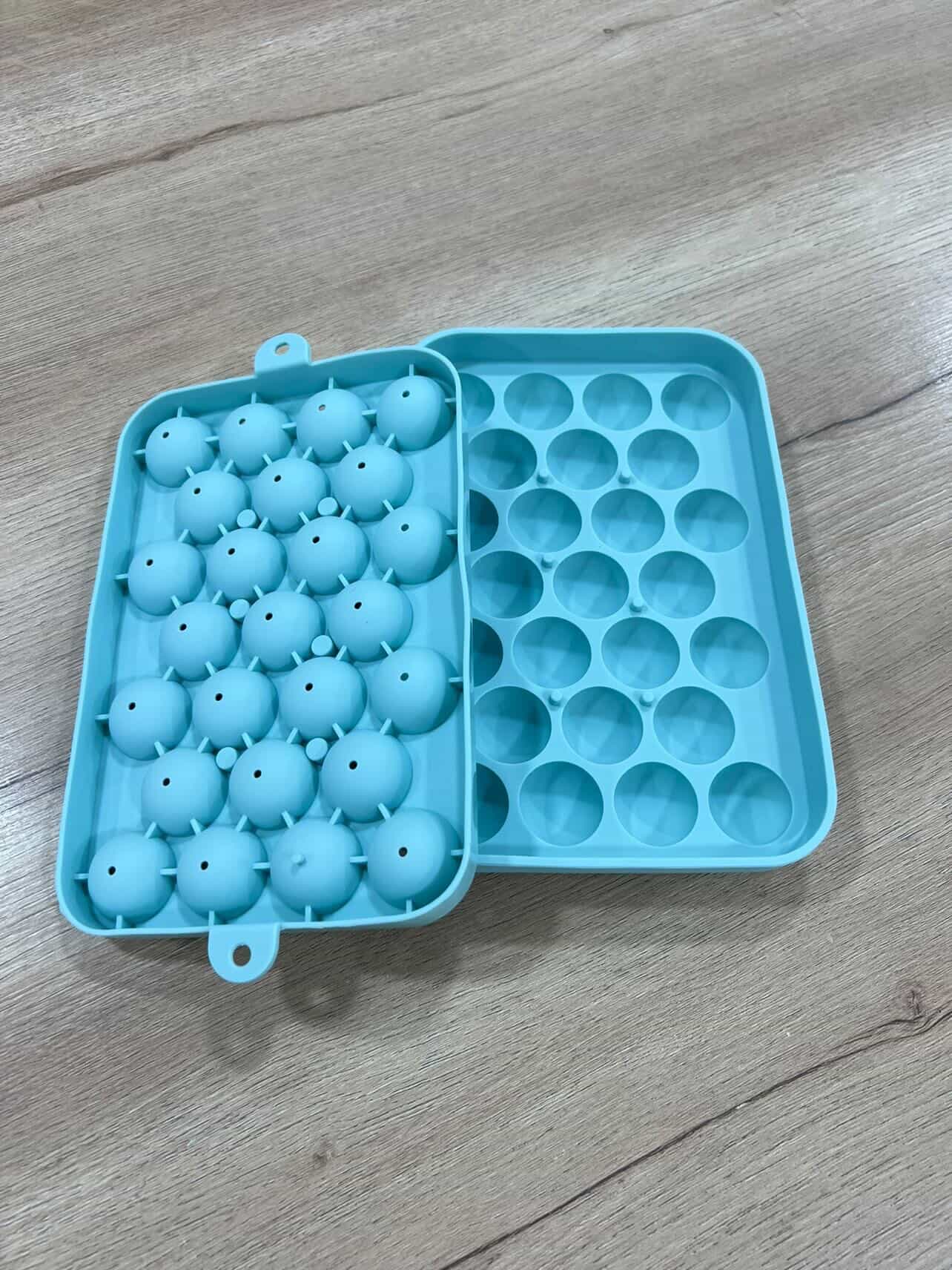Grapes Mold