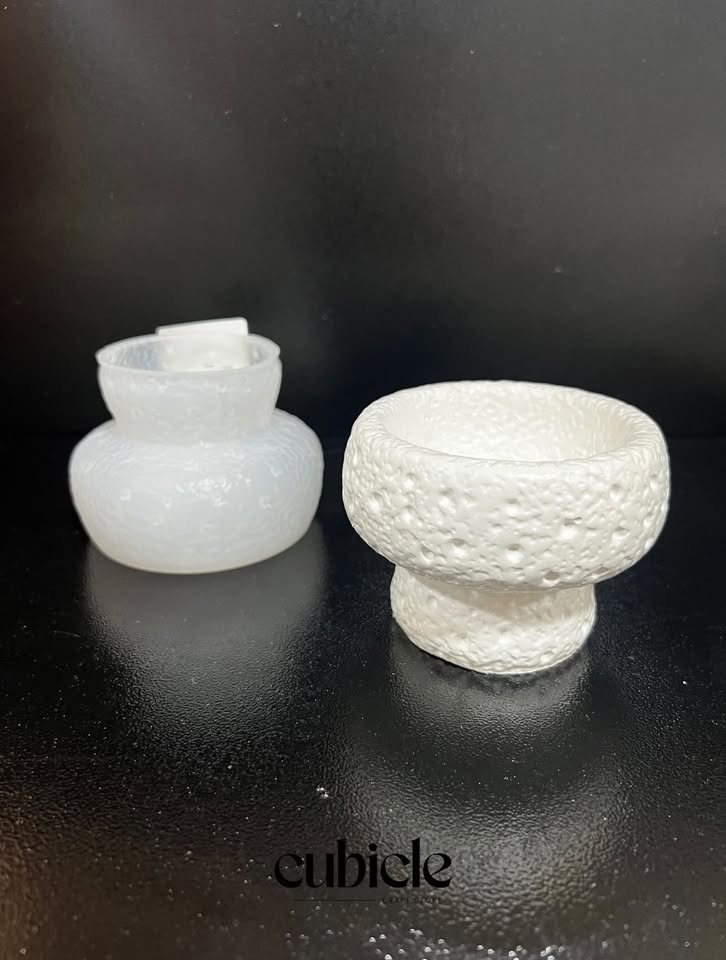 Font Mold