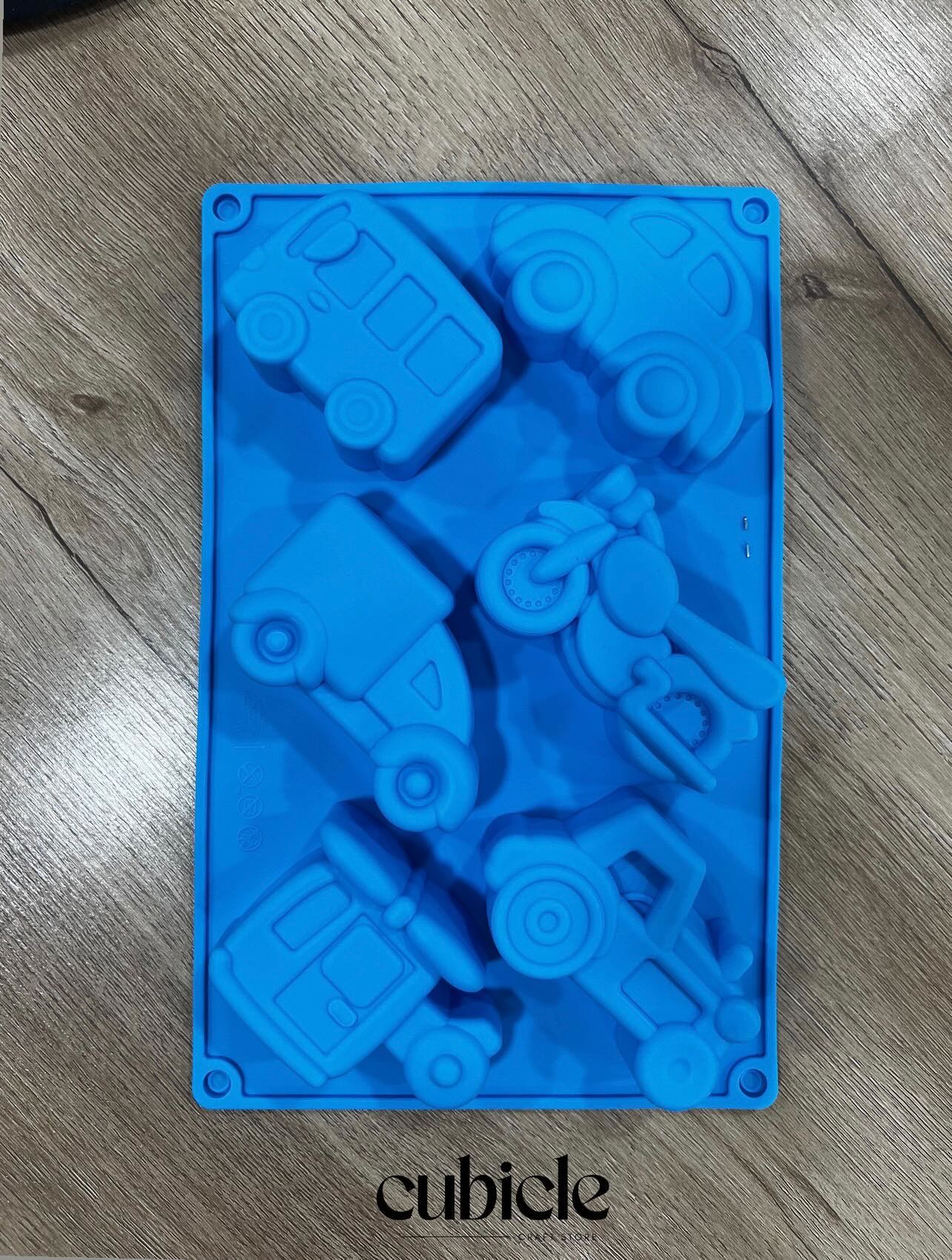 Truck Mold