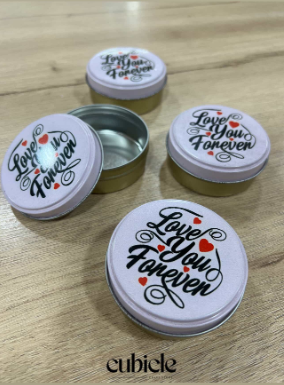 valentine-tin-box Standard - Cubicle LB