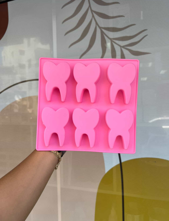 Teeth Mold