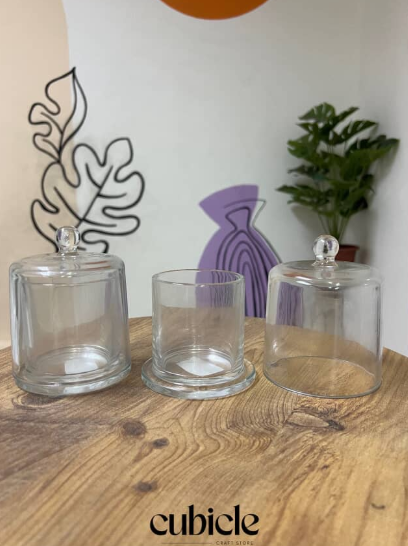 Cloche Container