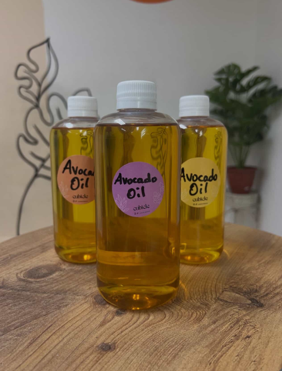 Avocado Oil