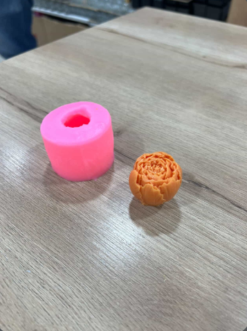 flower09 Standard - Cubicle LB