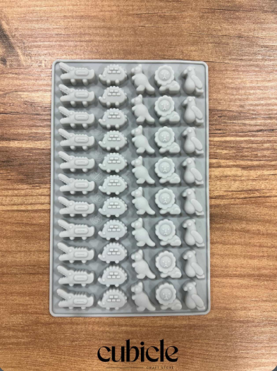 wild-animals Standard - Cubicle LB