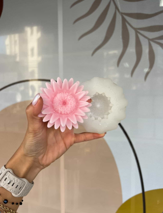 Sunflower Mold