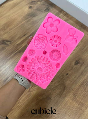 flower-tr03 Standard - Cubicle LB