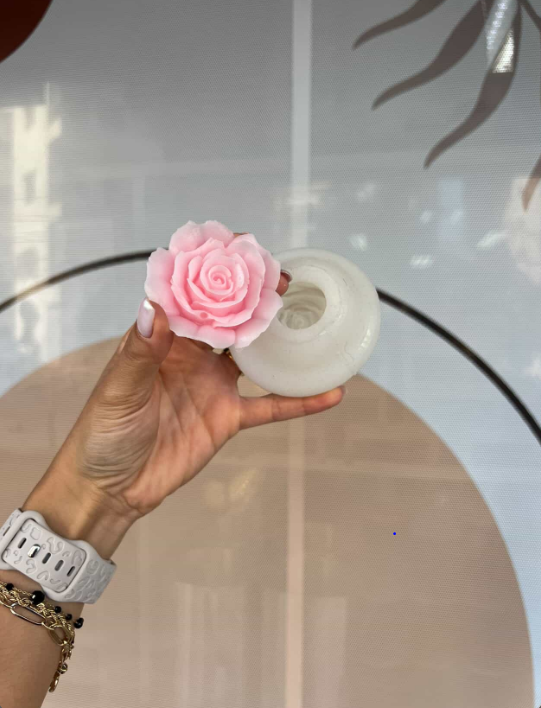 Flower Mold (c)