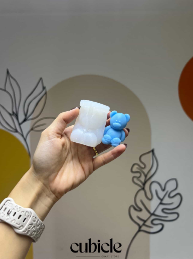 small-bear Standard - Cubicle LB