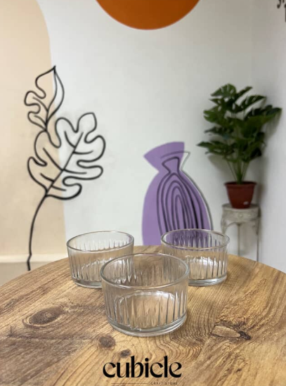 Design Round Cup