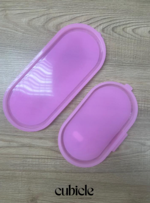 Oval Trays
