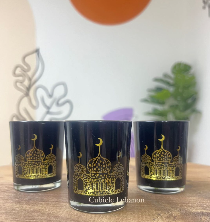 Ramadan Cups