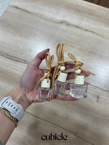 bamboo-car-diffuser Standard - Cubicle LB