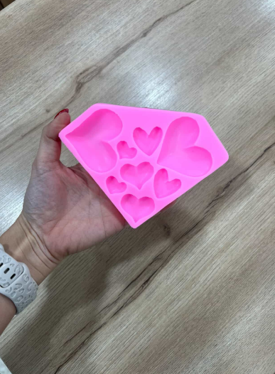 mini-hearts-04 Standard - Cubicle LB