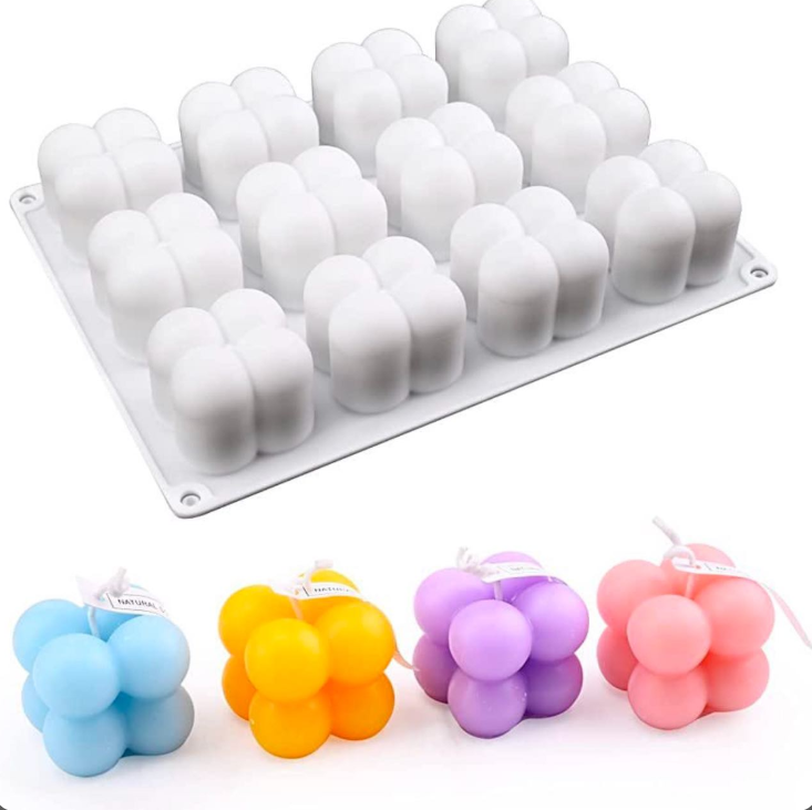 Mini Bubble Mold