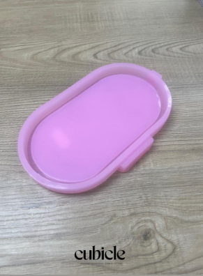 Oval Trays