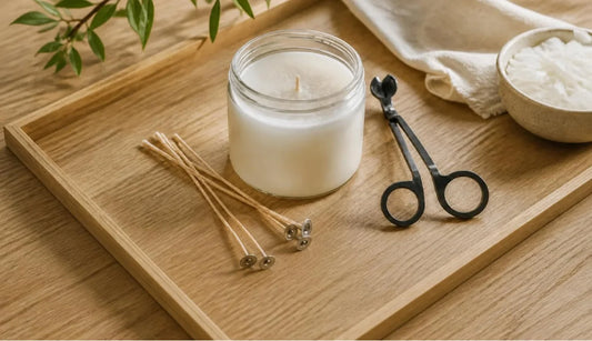 Troubleshooting Common Candle Problems - cubicle lb