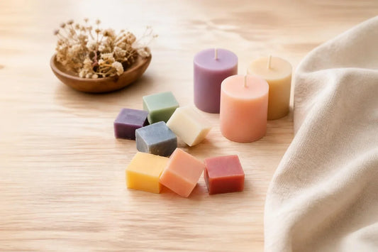 Candle Dyes 101: How to Color Your Candles - cubicle lb