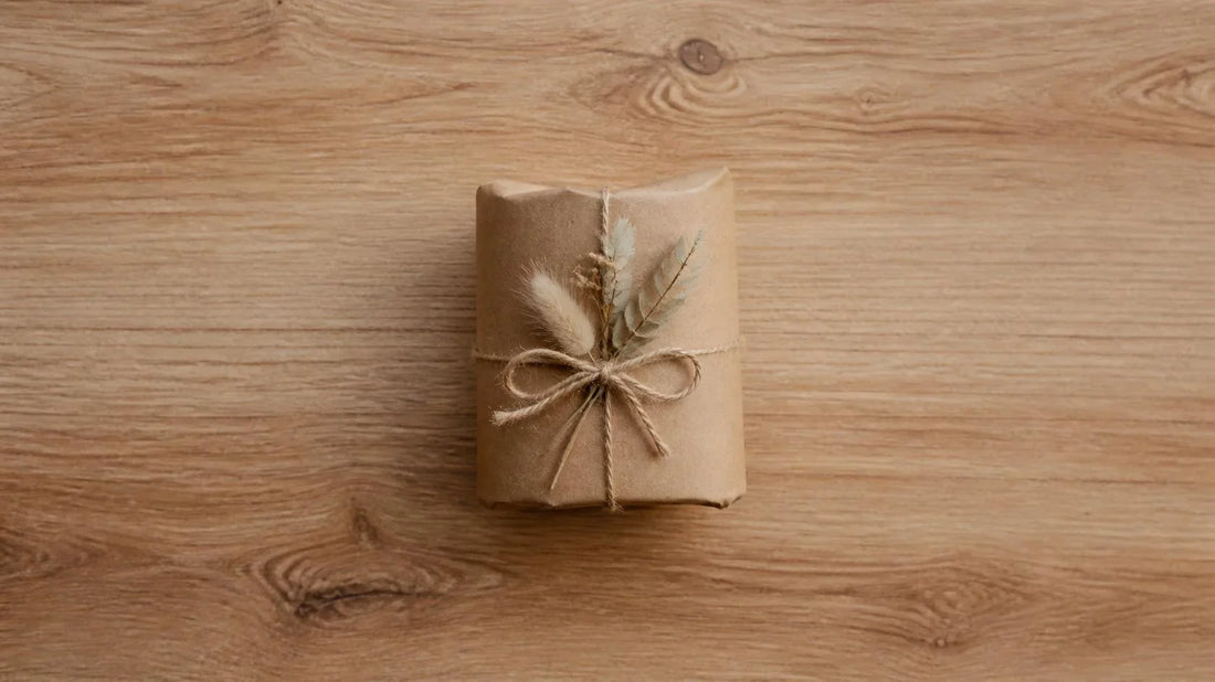 Gift Wrapping Your Handmade Products: Packaging Ideas That Sell - cubicle lb