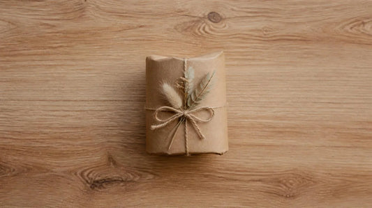 Gift Wrapping Your Handmade Products: Packaging Ideas That Sell - cubicle lb