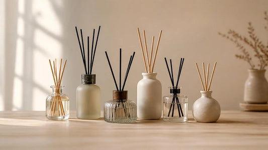 Best Diffuser Vessels for Every Room and Style - cubicle lb