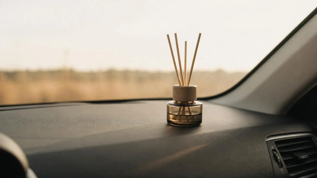 Car Diffusers Explained: How to Choose and Refill Yours - cubicle lb