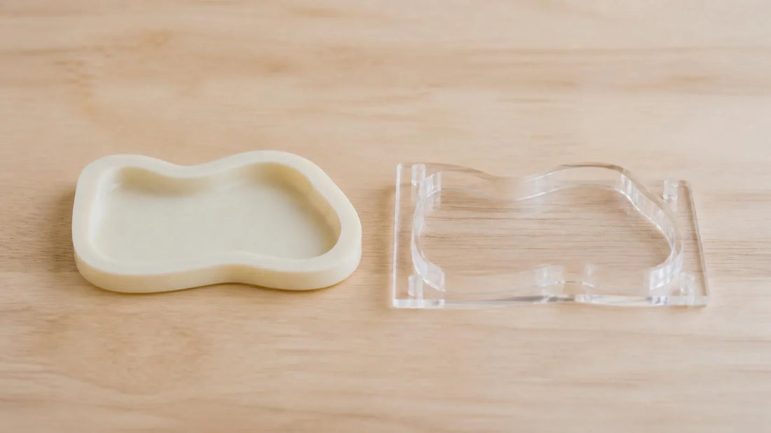 Silicone vs. Plexiglass Molds: Pros, Cons & Best Uses - cubicle lb