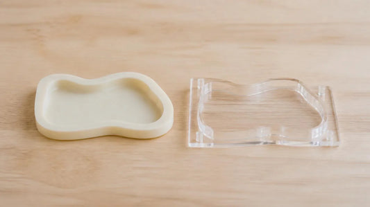 Silicone vs. Plexiglass Molds: Pros, Cons & Best Uses - cubicle lb