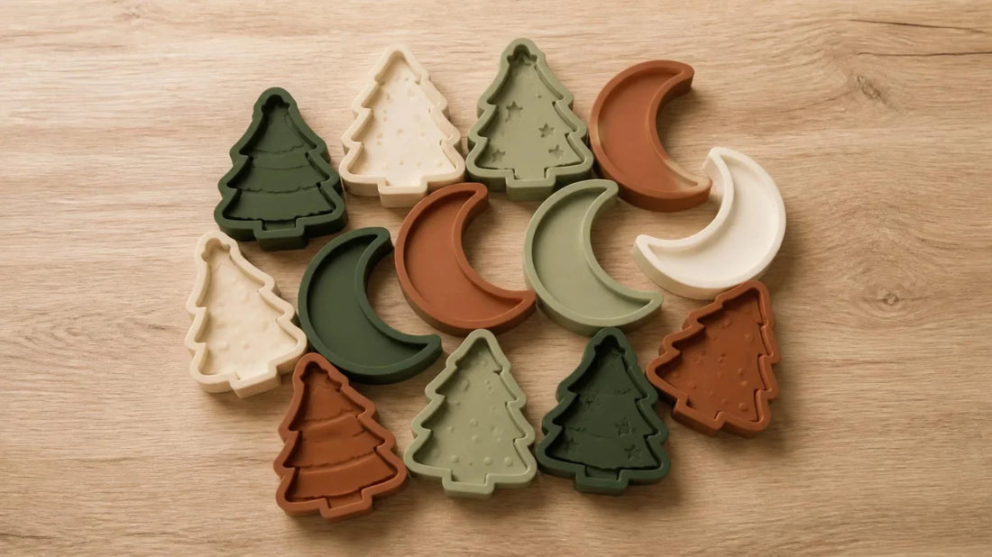 Seasonal Mold Guide: Christmas & Ramadan Collections - cubicle lb