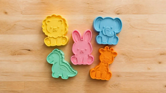 Kids Molds: Fun, Safe Projects for Beginners and Children - cubicle lb