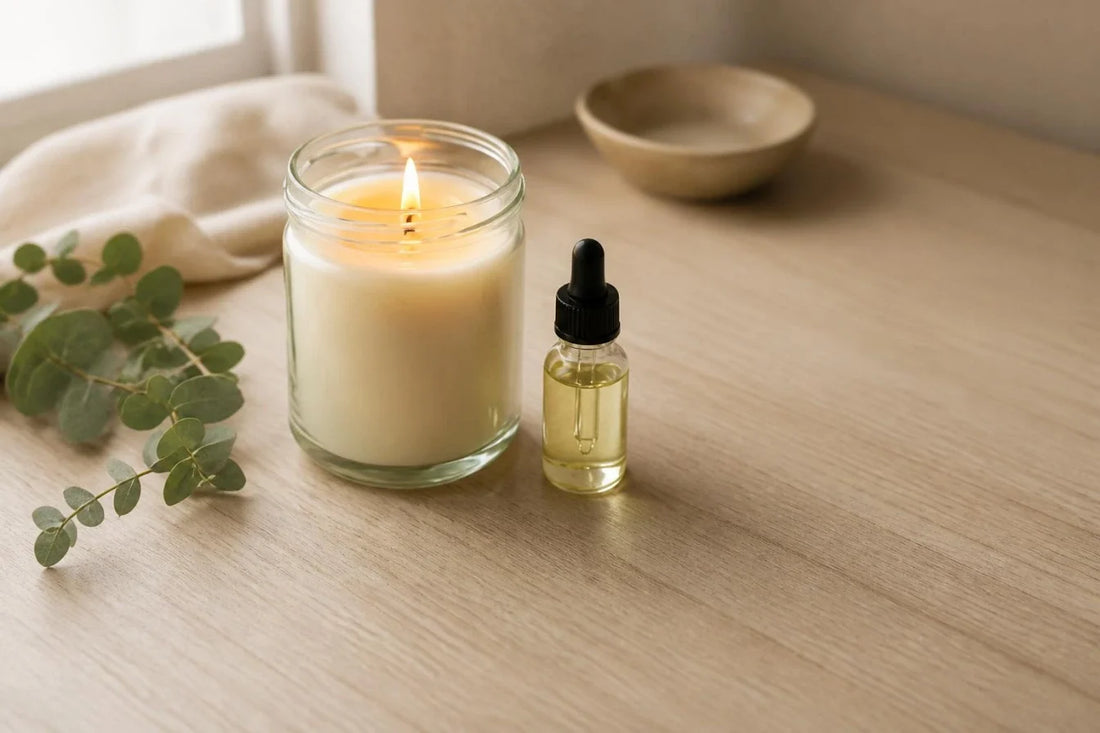 What Is Scent Throw and How to Maximize It - cubicle lb