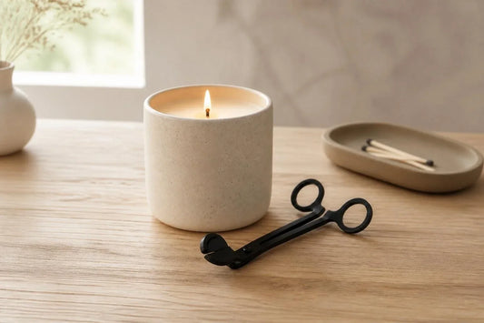 Fixing Common Wick Problems (Mushrooming, Drowning, Tunneling) - cubicle lb