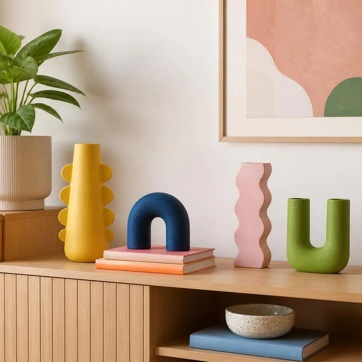 Cubicle Home - Cubicle LB