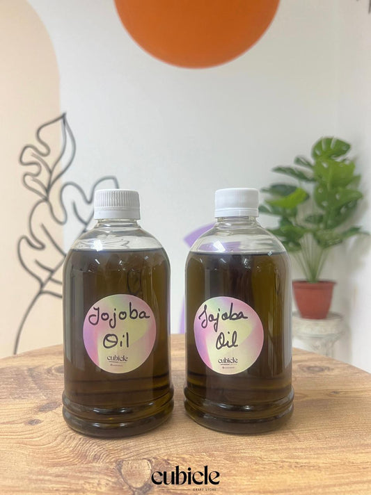 Jojoba Oil