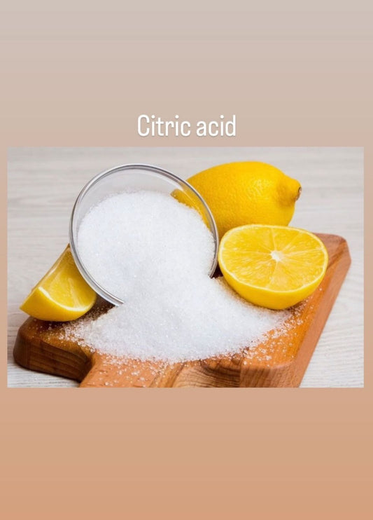 Citric Acid