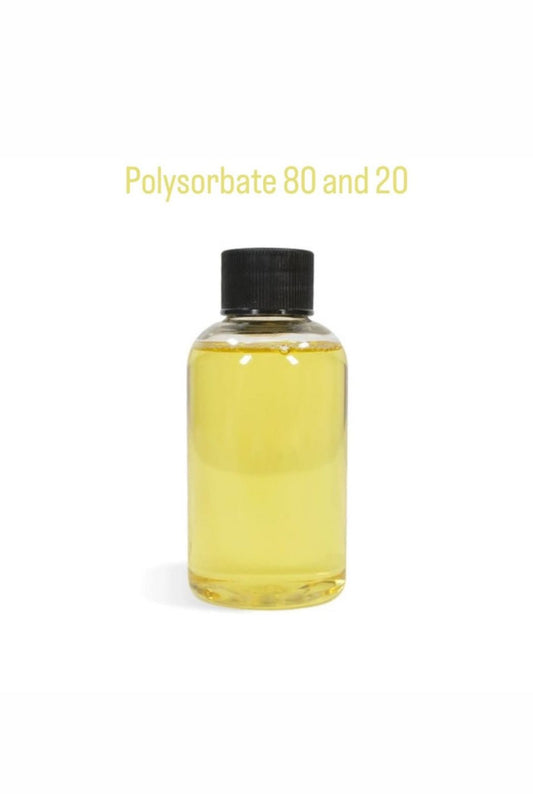 Polysorbate