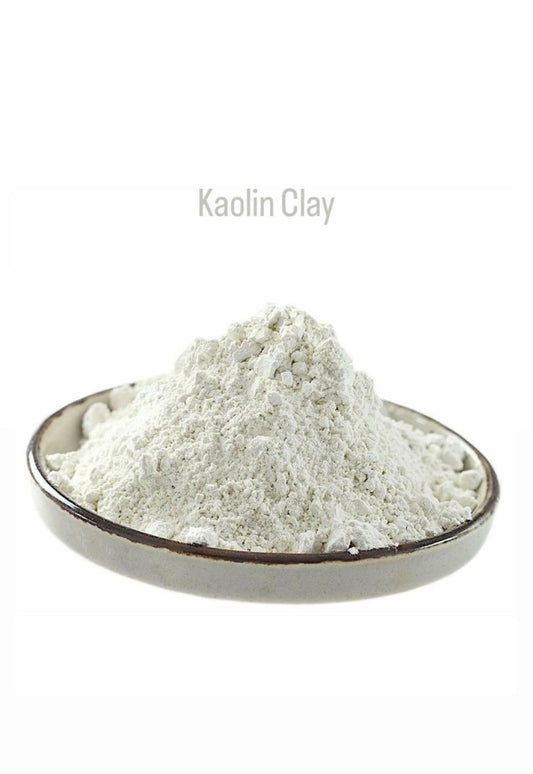 Kaolin Clay