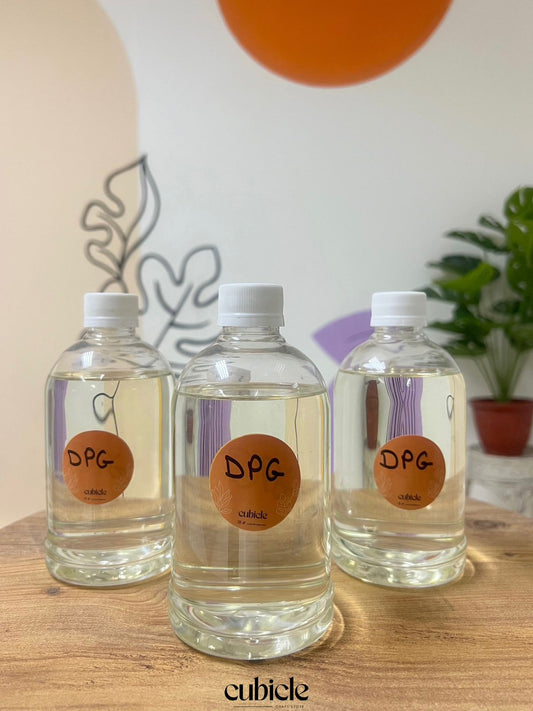 Dpg Diffuser Diffuser Solutions - High-Quality Blends & Bases | Cubicle LB