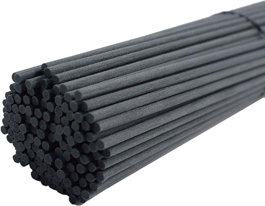 Black Fiber Sticks