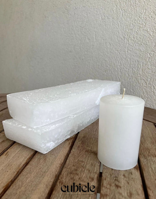 Pure Paraffin Wax