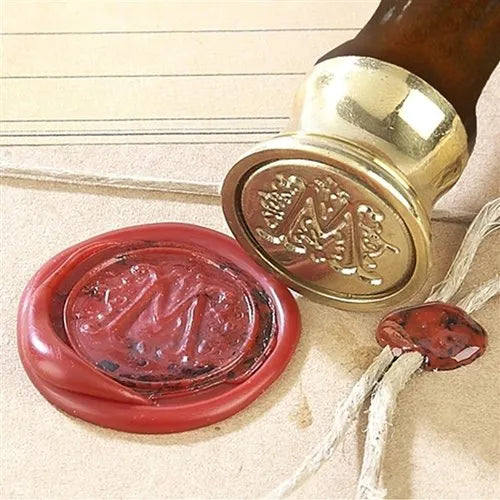 Sealing Wax