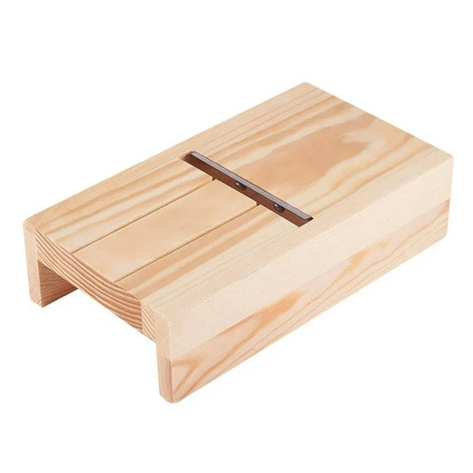 Candle Trimmer Box