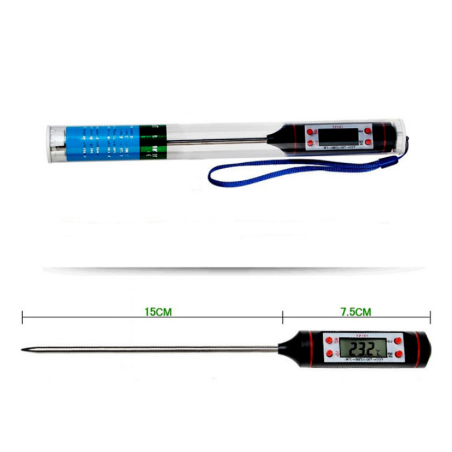 Thermometer