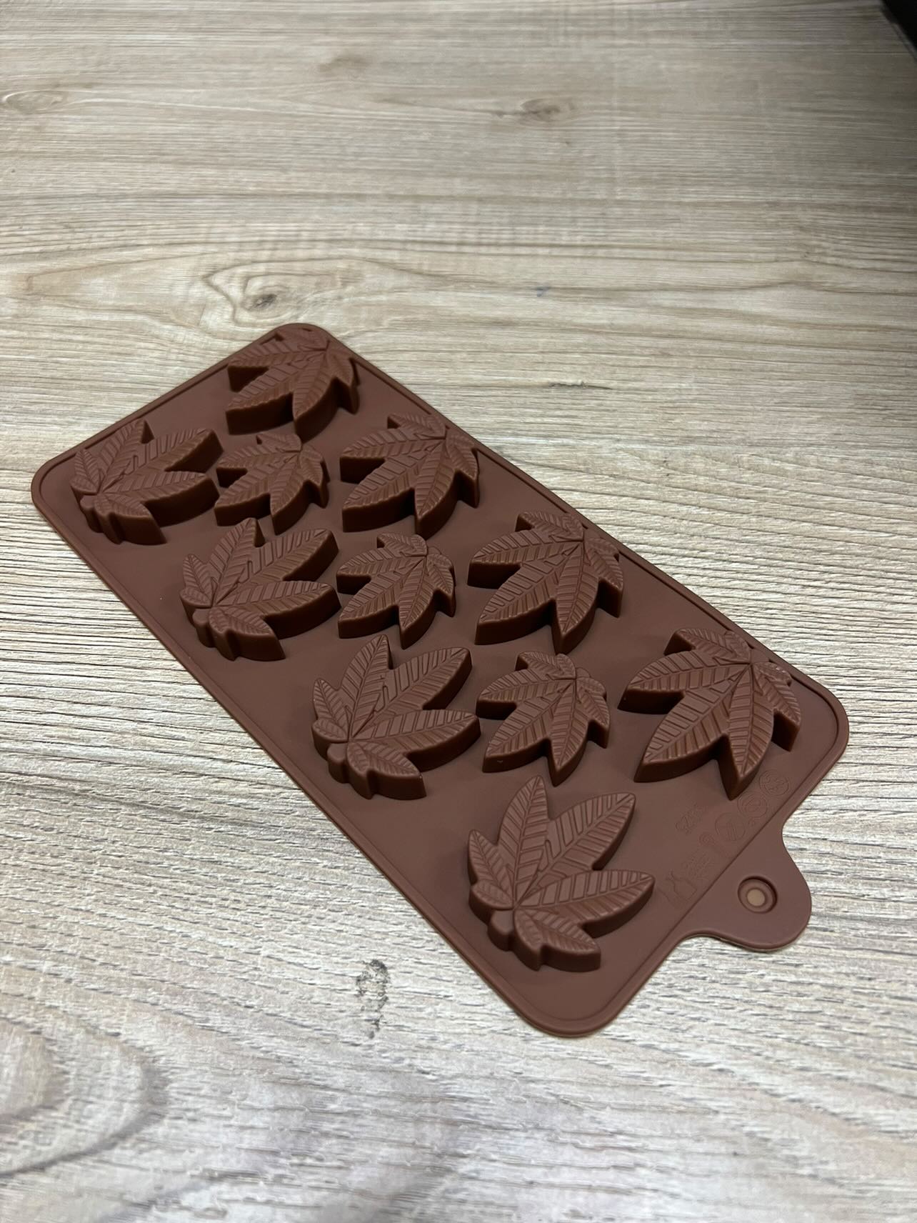 Leaves Mold