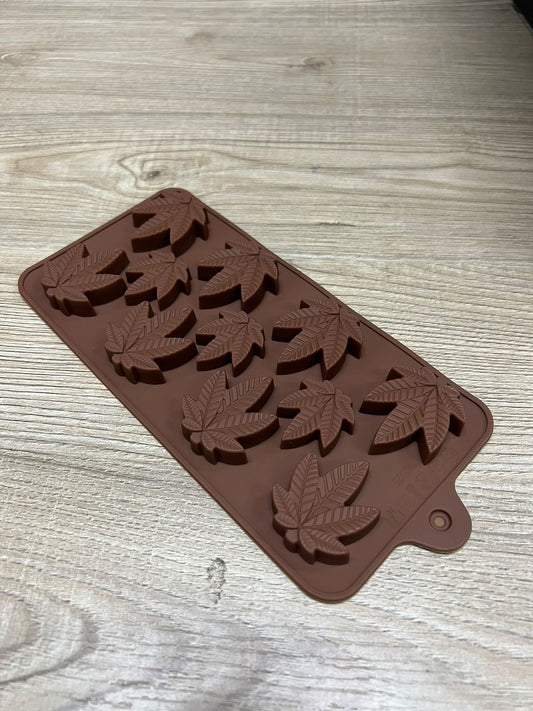 Leaves Mold