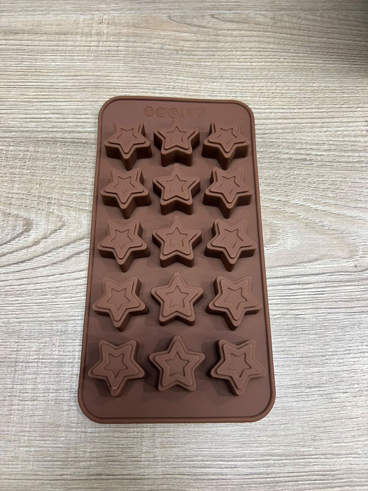 Stars Mold