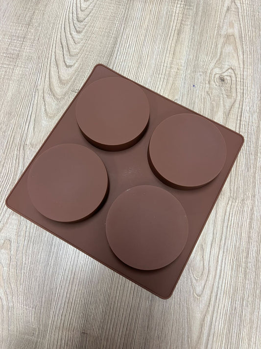 Circular Base Mold