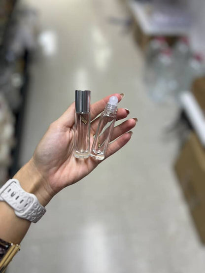 Lipstick Roll