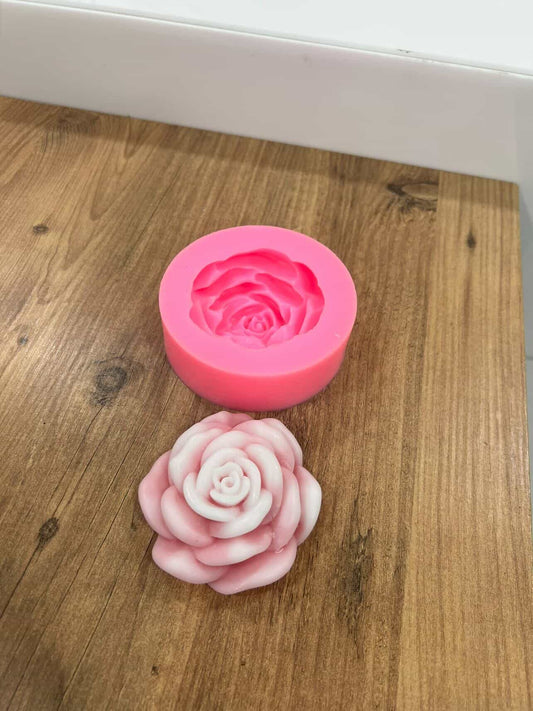 Flower Silicon Mold (1)