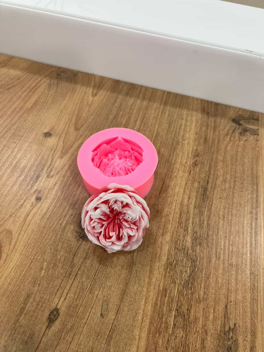 Flower Silicon Mold (3)